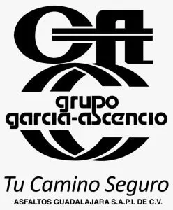 Grupo García-Ascencio, Asfaltos Guadalajara