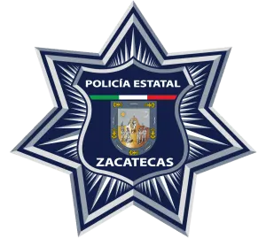 Policía Estatal de Zacatecas