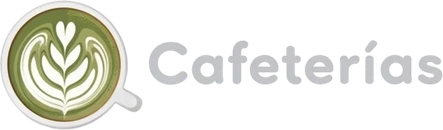Cafeterías