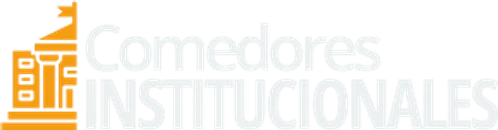 Comedores institucionales